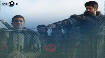 الحلقة 195.. متابعة مسلسل المؤسس عثمان على قناة ATV نايل سات وتفاصيل جديدة تنتظر عثمان